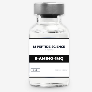 5-Amino-1MQ 5 mg