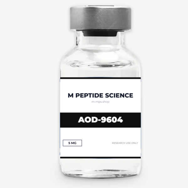 AOD-9604 5 mg