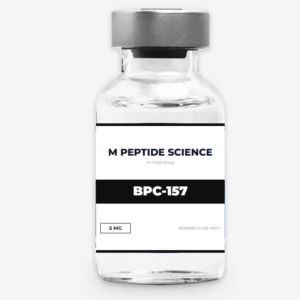 BPC-157 5 mg