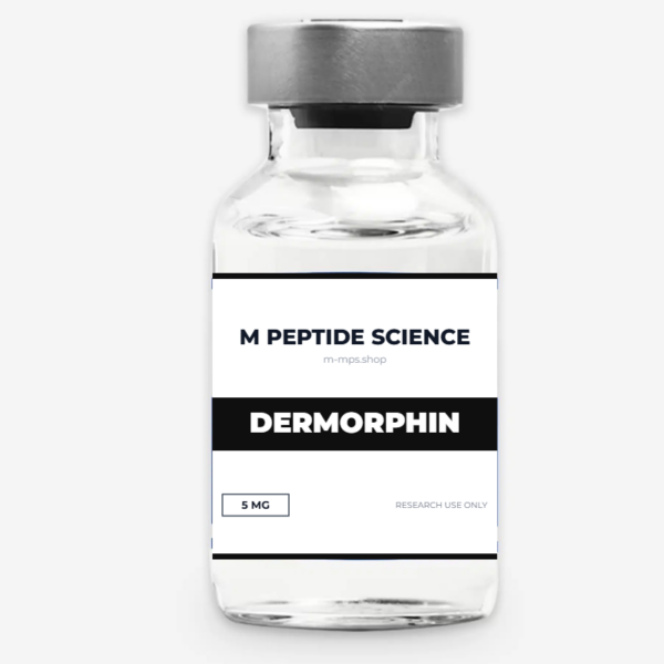 Dermorphin 5 mg