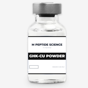 GHK-Cu Powder