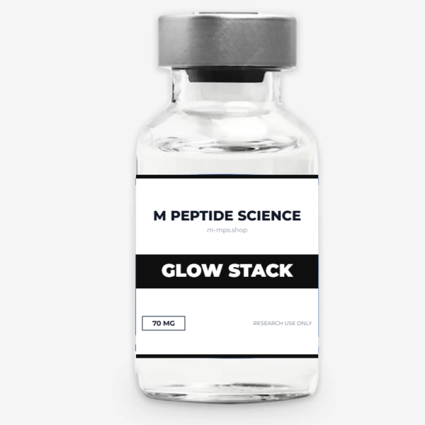 GLOW Stack 70 mg