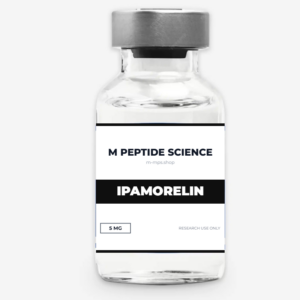 Ipamorelin 5 mg