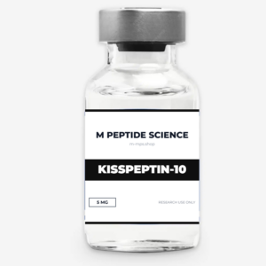 KissPeptin-10 5 mg