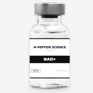 NAD+ 100 mg