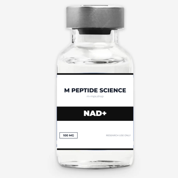 NAD+ 100 mg