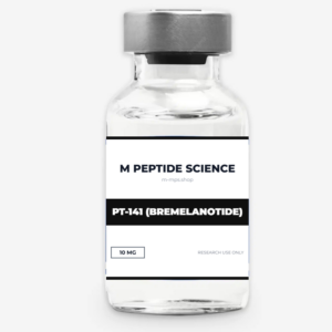 PT-141 (Bremelanotide) 10 mg