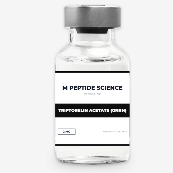 Triptorelin Acetate (GnRH) 2 mg